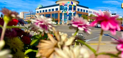 Bayshore Town Center