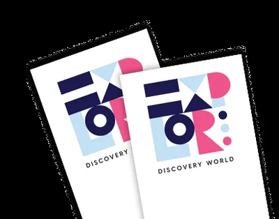 Discovery World