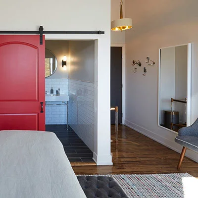 Kinn Guesthouse