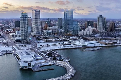 Milwaukee Public Market