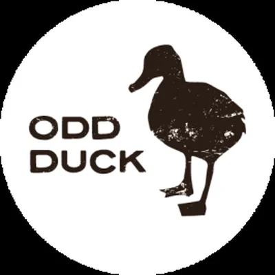 Odd Duck