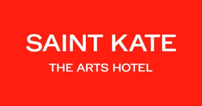 Saint Kate - The Arts Hotel