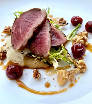 Sanford Restaurant