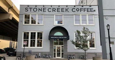 Stone Creek Coffee