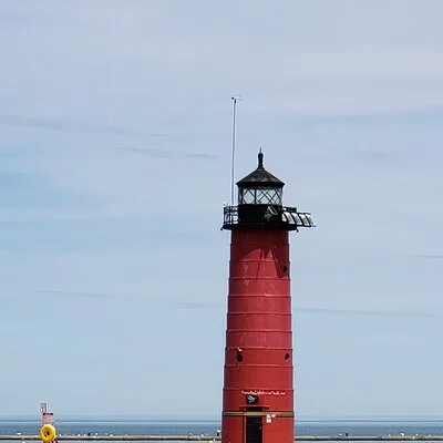 Kenosha Downtown Urban Art and Photography Walking Tour