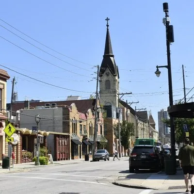 Brady Street