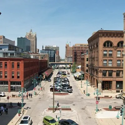 Historic Third Ward