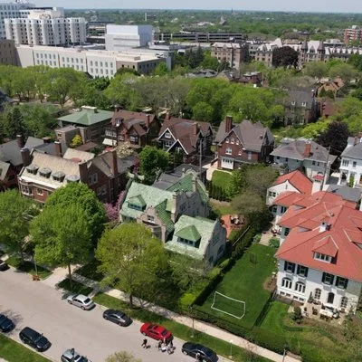 Pabst Mansion