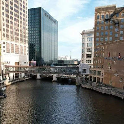 Milwaukee Riverwalk