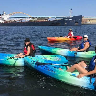 Milwaukee Kayak Company